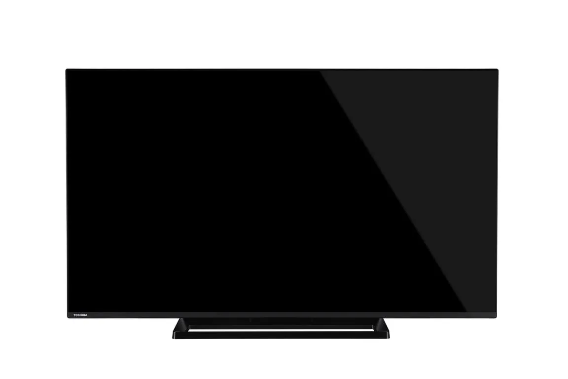Toshiba UV33 Series 139,7 cm (55 ) 4K Ultra HD Smart TV Noir 300 cd m² Neuf