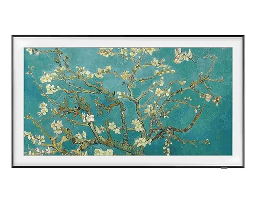 TV LED Samsung The Frame TQ32LS03C 80 cm Full HD Smart TV Charcoal Noir