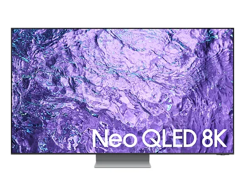 SAMSUNG TQ55QN700CT TV Neo QLED 8K 55 (140 cm) HDR10 Smart TV Dolby Atmos 4 x HDMI Bluetooth
