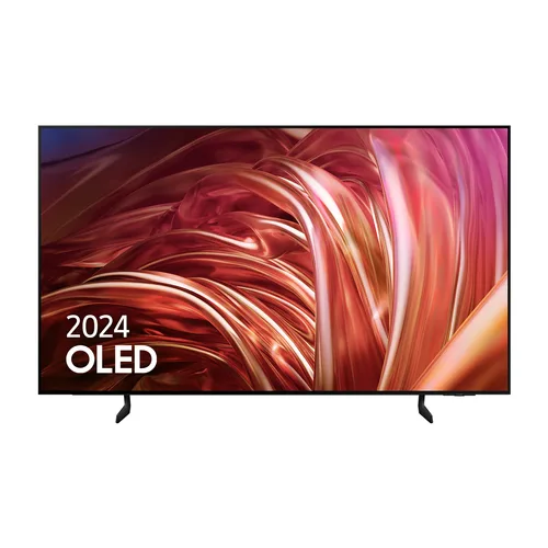 SAMSUNG TQ55S85D OLED Dolby At