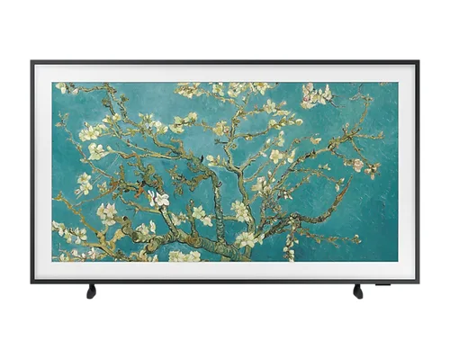 SAMSUNG TV QLED 4K 189 cm QE75LS03B 2022 (1x cadre offert)