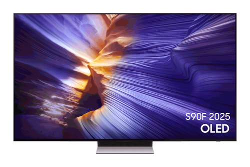 Samsung TQ55S90F QD-OLED 4K