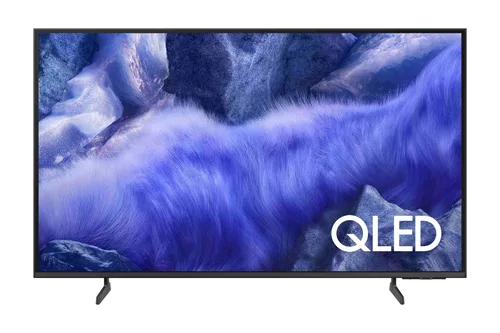 TV Samsung QLED QE1F 50 4K Smart TV Motion Xcelerator HDR10