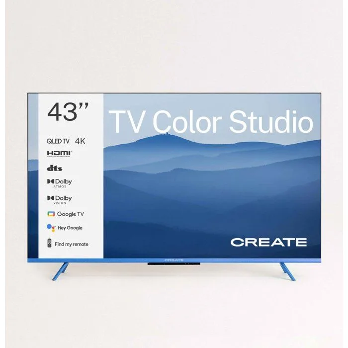 Create