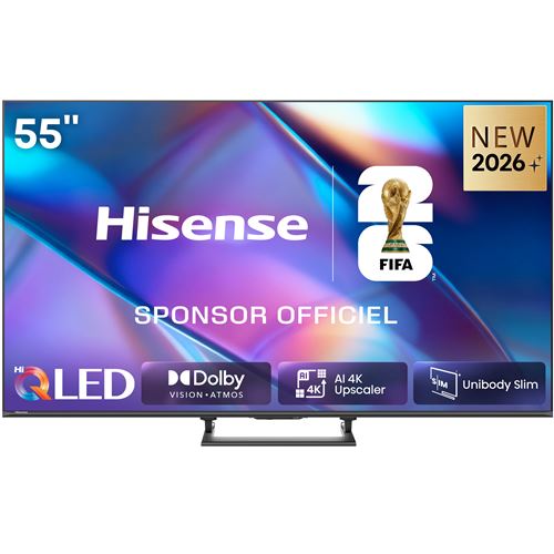 Hisense