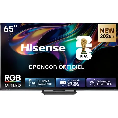 Hisense