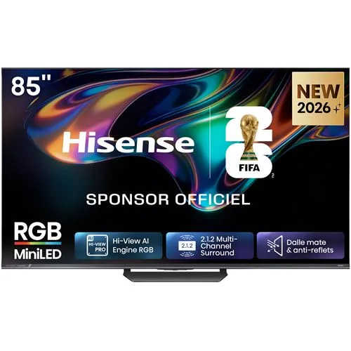 Hisense