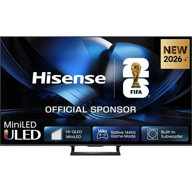 Téléviseur Hisense 50U79SE 4K Ultra HD Smart TV