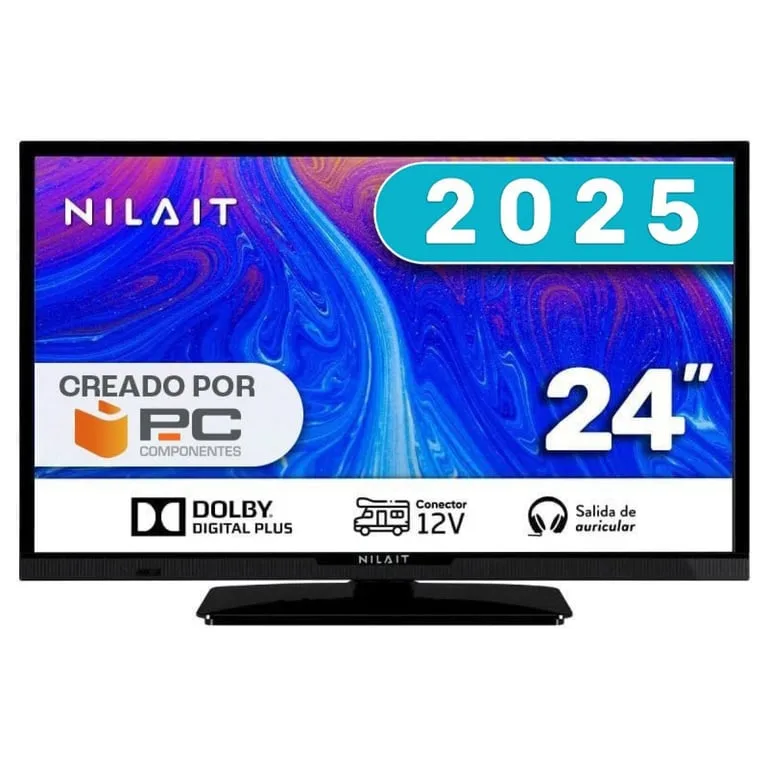 Nilait Prisma 24HB7001N