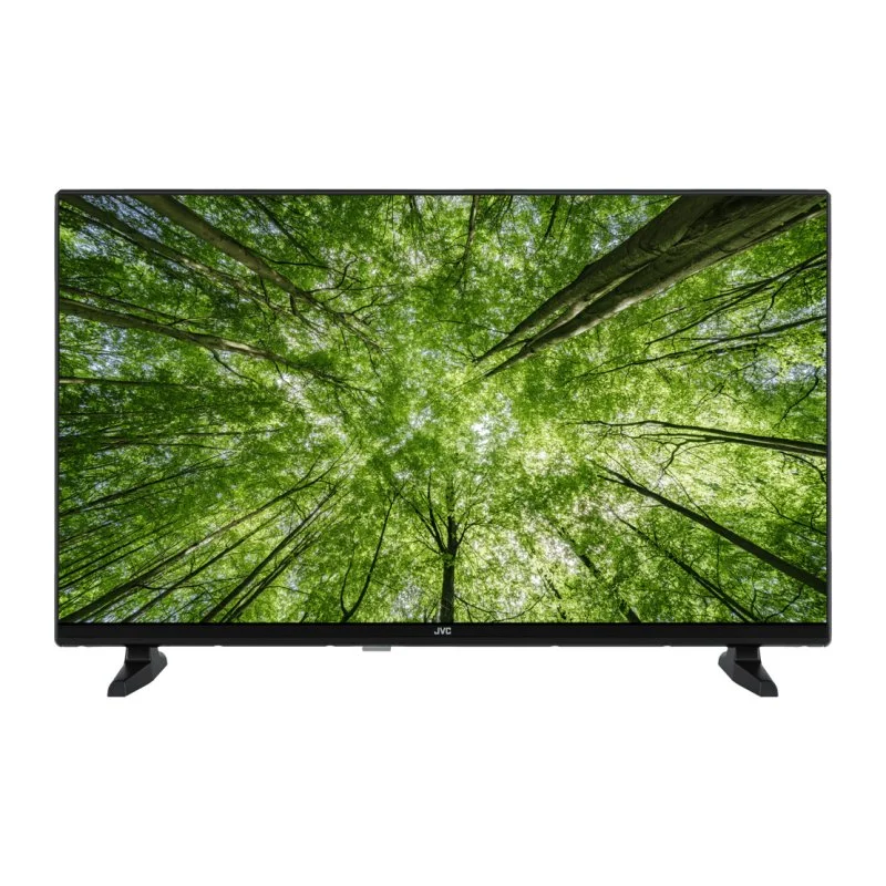 TV JVC LED LT 32VDH5400 32 HD Smart TV Chromecast HDR10 WiFi Noir