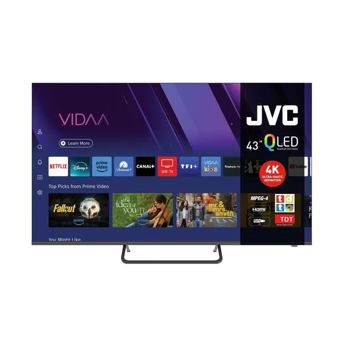 Jvc