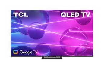 TV LED Tcl 65C745 164 cm Reconditionné