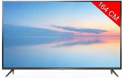 TV LED Tcl 65EP644 164 cm Reconditionné