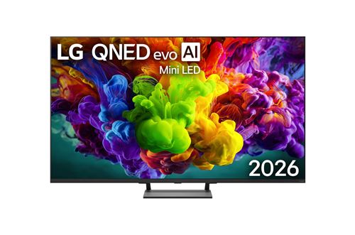 Mini LED QNED evo 55QNED93 139 cm 2026