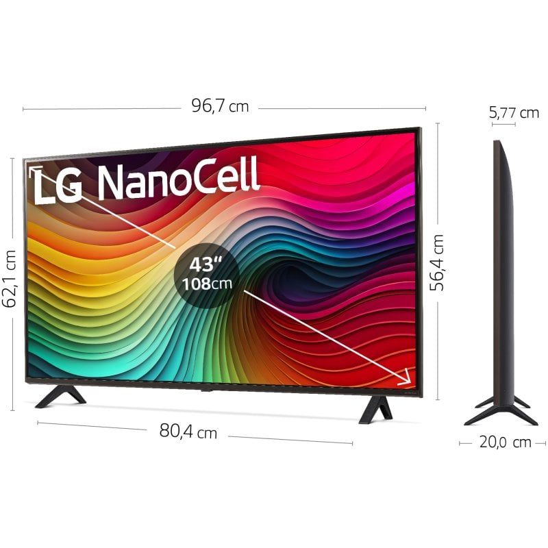 LG