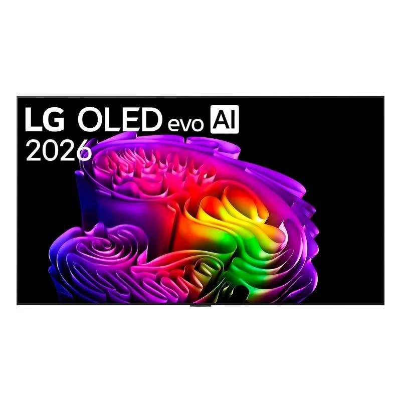 TV LG OLED evo AI OLED65G64LW 65 4K UltraHD 120Hz Smart TV WebOS HDR10 Dolby Vision Gaming
