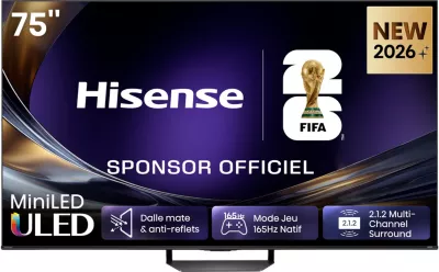 Hisense