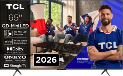 TCL