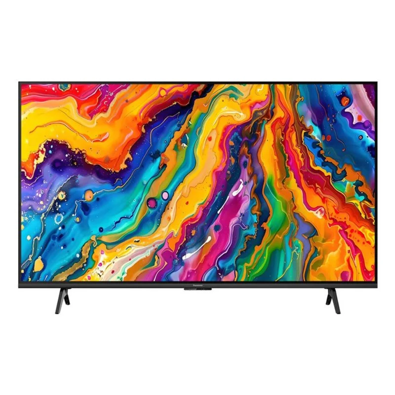 TV Panasonic LED W60C 55 4K UltraHD 60Hz Smart TV TiVo HDR10 Dolby Atmos