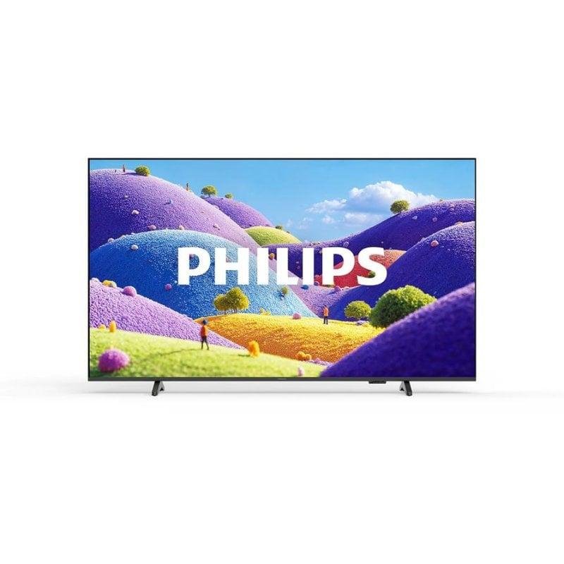 TV Philips LED 75PUS7001 75 4K UltraHD 60Hz Smart TV Titan OS HDR10 Dolby Atmos