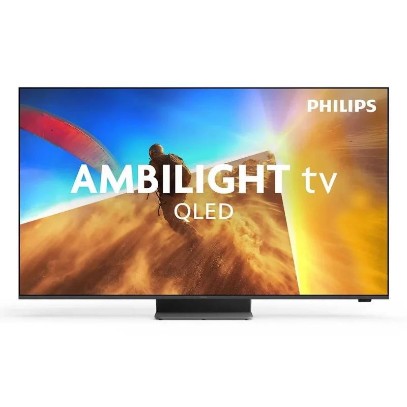 Philips 50PQS8701 TV