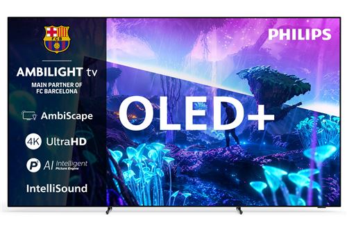 OLED Ambilight 65OLED951 164 cm 2026