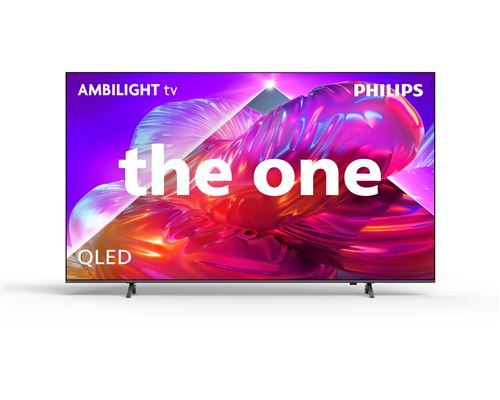 TV Philips QLED Ambilight 75PQS9001 189 cm 2026