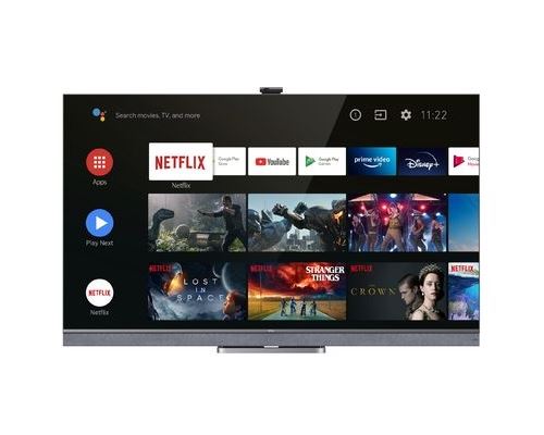 TCL