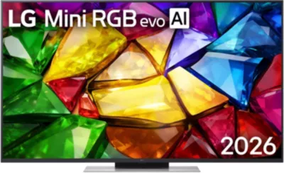 TV RGB LG 55MRGB86B6 (139cm)