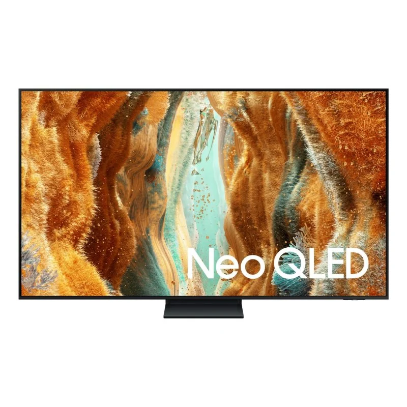 TV Samsung Neo QLED QN74F 85 4K Smart TV IA Mini LED HDR10 144Hz WiFi