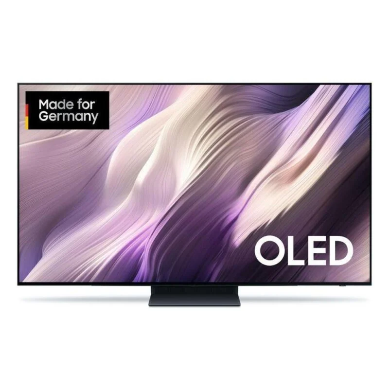 TV Samsung OLED GQ48S95HAEXZG 48 4K UltraHD 100Hz Smart TV Tizen HDR10 Dolby Atmos