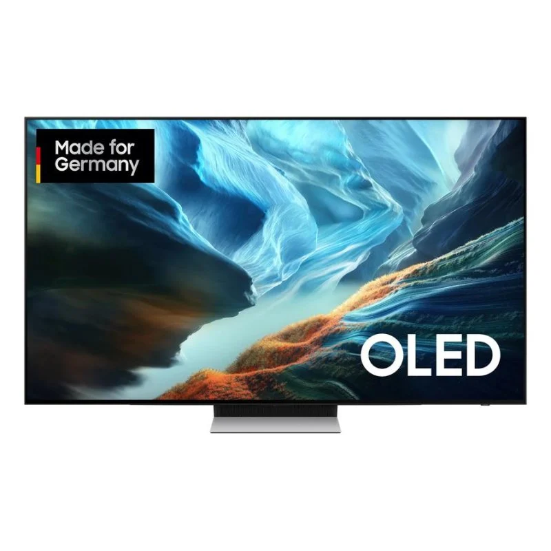 TV Samsung OLED GQ55S90HAE 55 4K UltraHD 100Hz Smart TV Tizen HDR10 Dolby Atmos