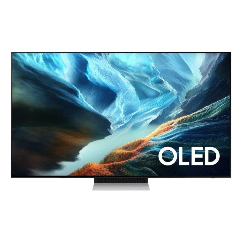 TV Samsung OLED TQ55S90HAEXXC 55 4K UltraHD 100Hz Smart TV Tizen HDR10 Dolby Atmos