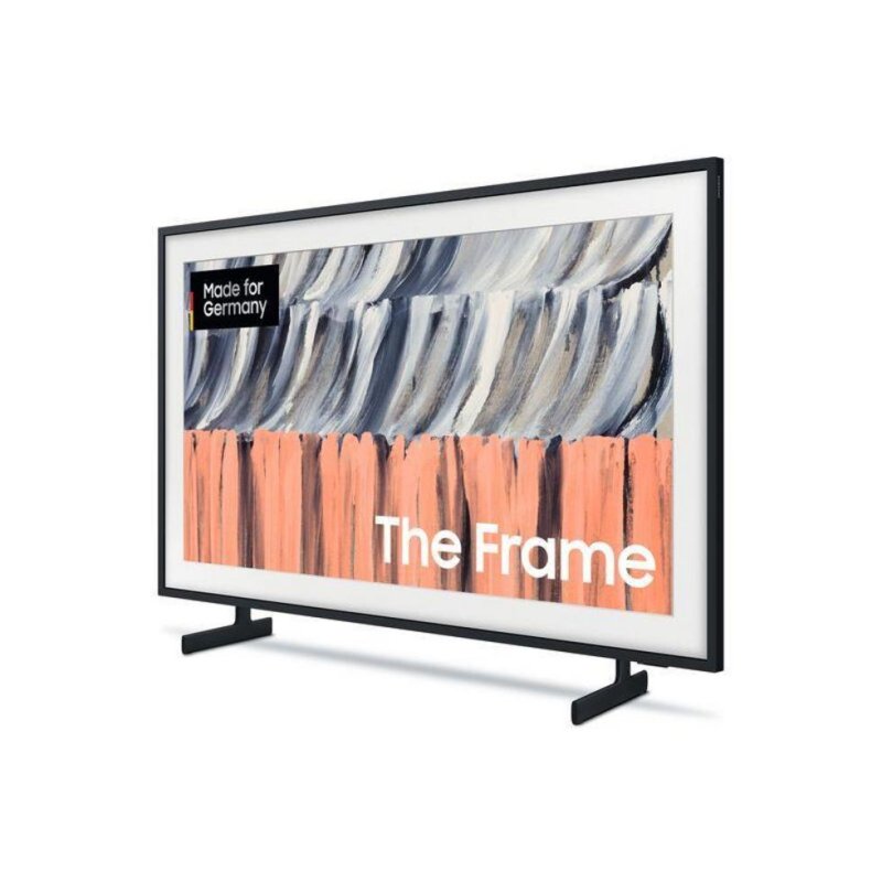 TV Samsung QLED The Frame GQ43LS03HEUXZG 43 4K UltraHD 60Hz Smart TV Tizen HDR10 Mode Art