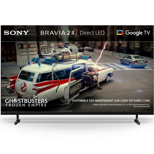 TV Sony LCD 43 BRAVIA 2II 108 cm 2026