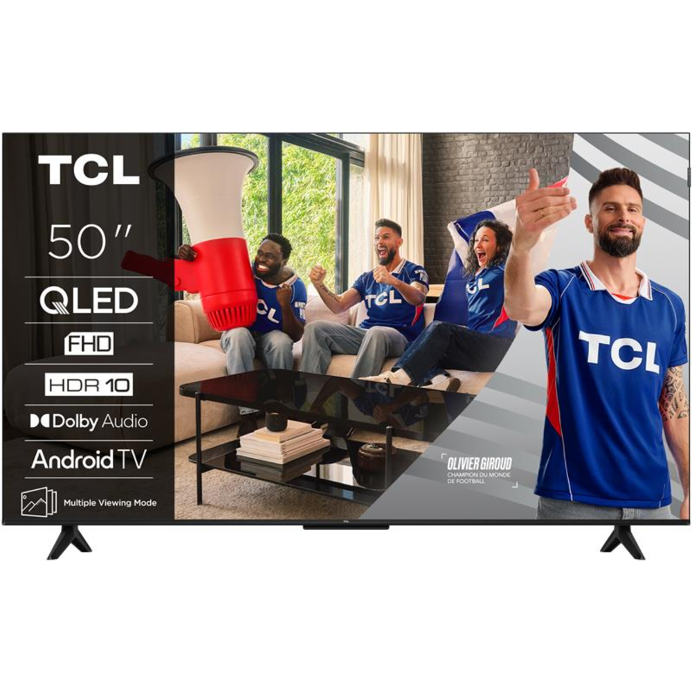TV TCL 50S5K
