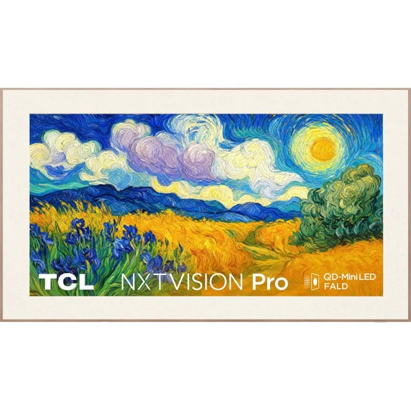 TCL 85A400 Pro