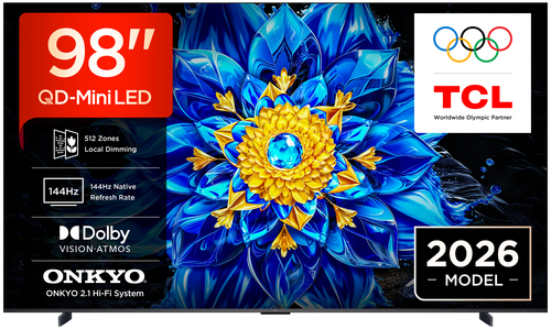 Tcl corporation