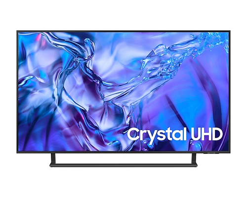 Téléviseur Samsung UE43DU8572UXXH 43 4K Ultra HD LED Smart TV Wifi Titanio