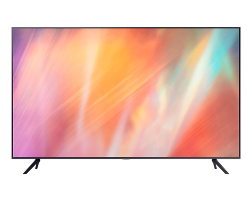 Samsung UE50AU7172U 127 cm (50 ) 4K Ultra HD Smart TV Wifi Gris Neuf