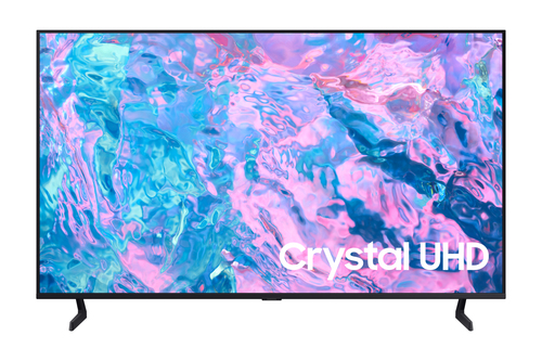 Téléviseur LED Crystal UltraHD 4K HDR10 Samsung UE50CU7092UXXH 50 pouces