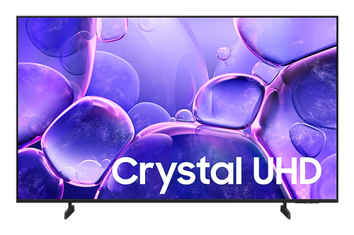 Samsung UE50U8072FUXXH 50 (127 cm) LED Smart TV 4K UHD HDR Tizen Noir