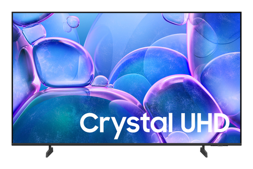 TV Smart LED LCD Samsung UE55U7022FK 55 pouces 4K Noir