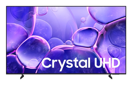 Téléviseur LED Samsung Crystal UHD 85 UE85U8072FUXXH UltraHD 4K HDR Tizen