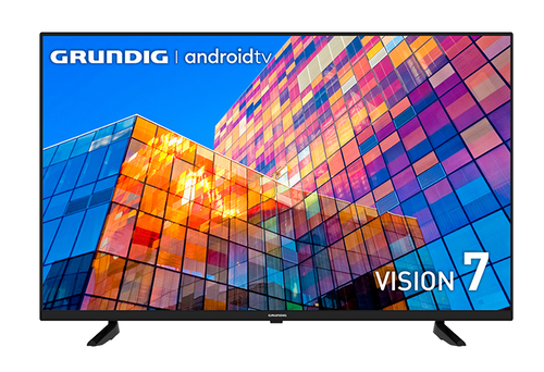 Grundig 50GFU7800B 50 LED UltraHD 4K HDR10