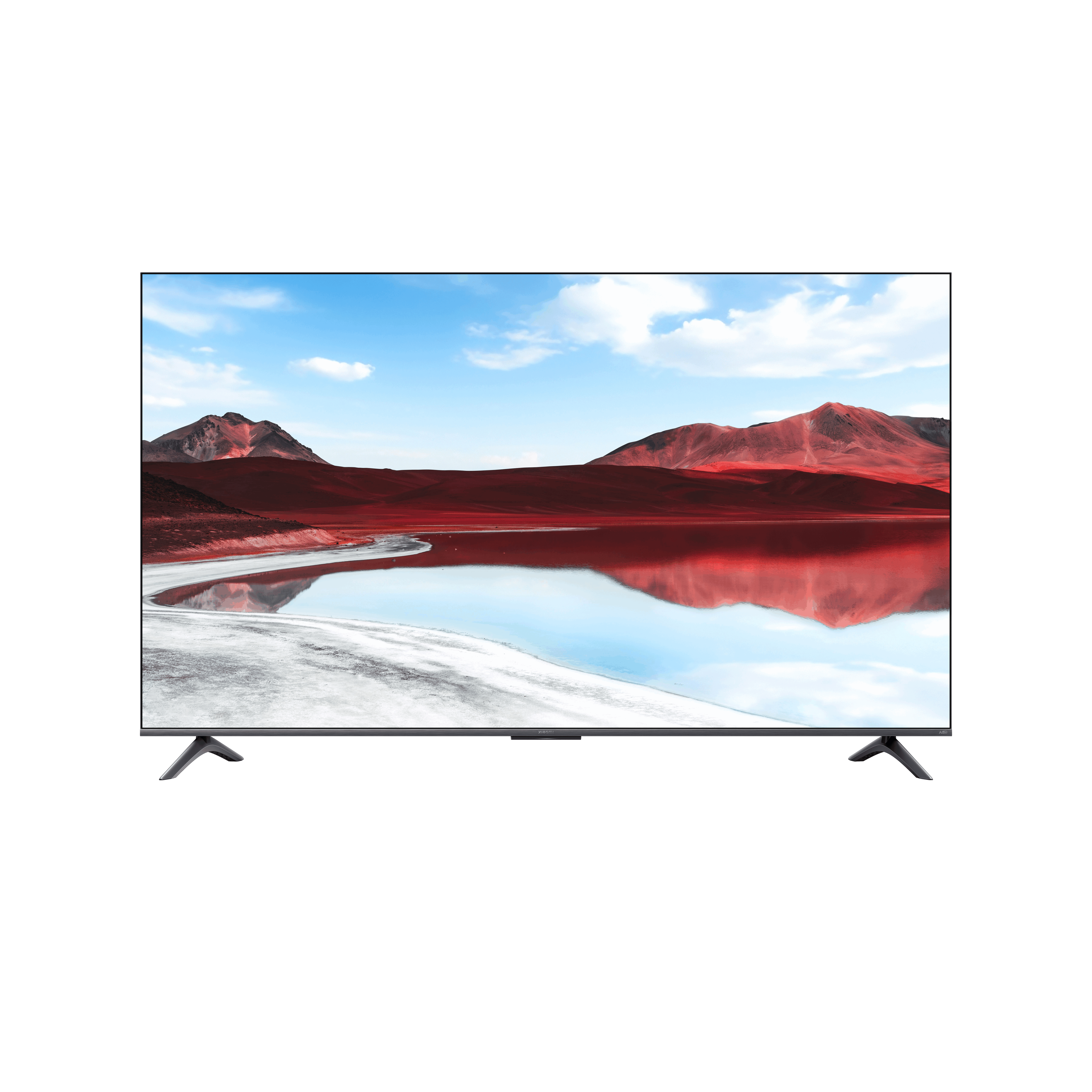 Xiaomi L75MA SEU TV QLED 75 (189 cm) 4K UHD 3840x2160 HDR Google TV 3xHDMI WiFi