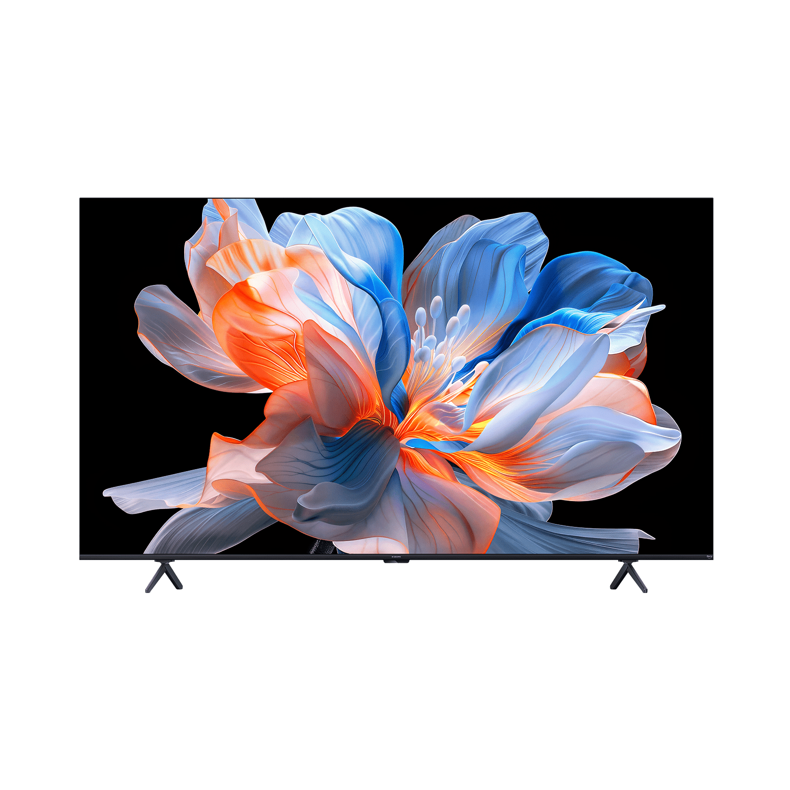XIAOMI TV FX Mini LED 65 Téléviseur 65 QD Mini LED 4K UHD HDR10 Dolby Audio™ DTS X Fire TV Noir