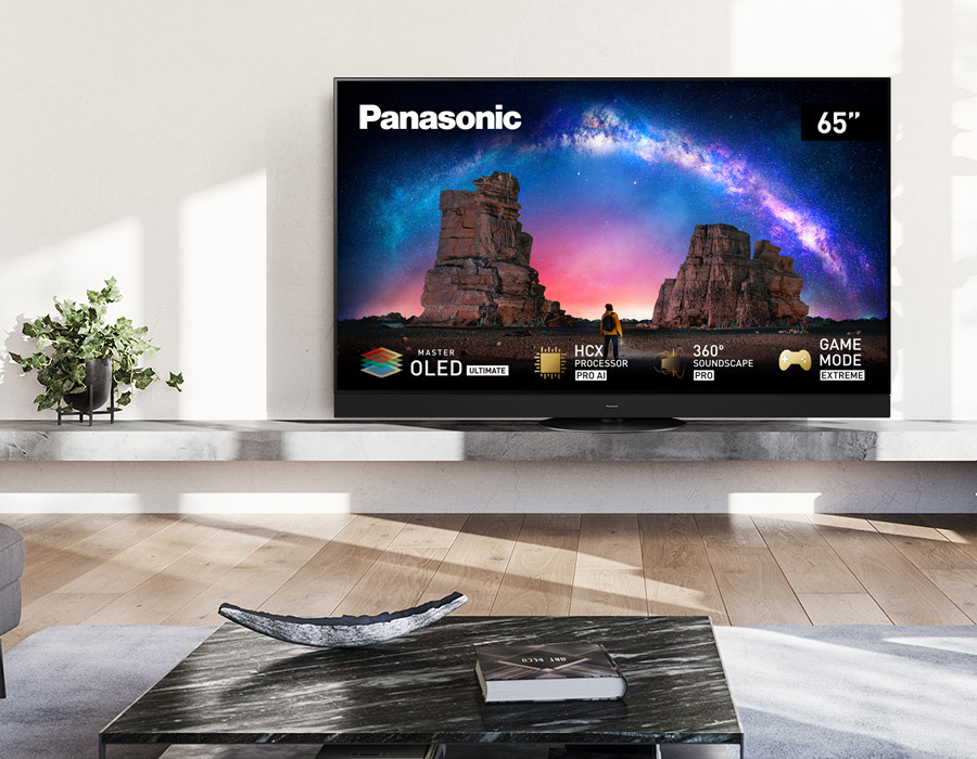LG G5 OLED 77 pouces 2025 design ultra-fin mur