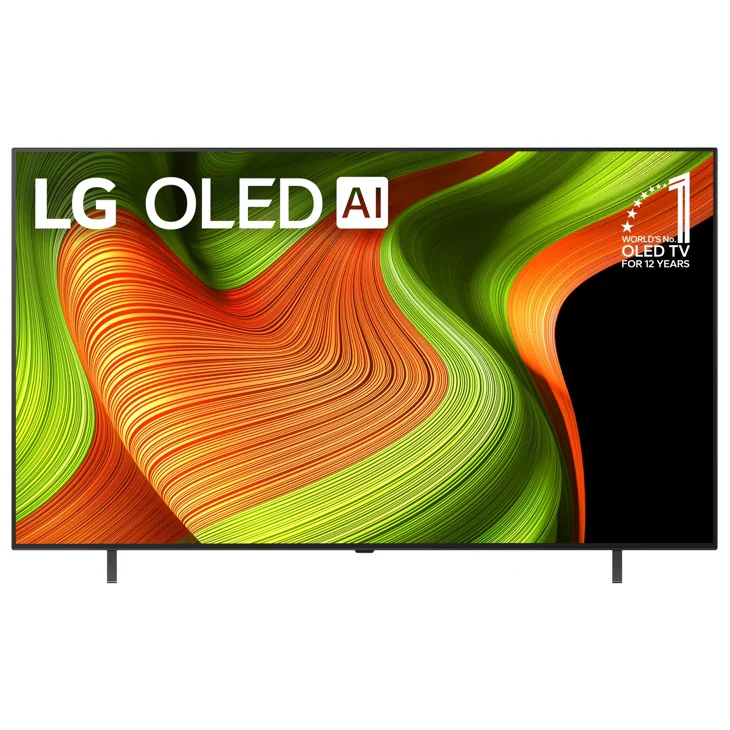 Meilleure TV pour un budget de 800 € : notre sélection 2026