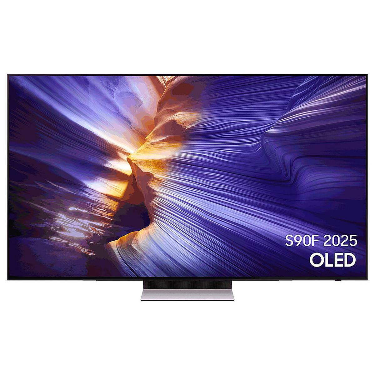 Samsung S90F OLED 65 pouces 2025